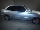 Hyundai ‏Verna ‏Standard ‏2009