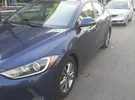 Hyundai ‏Elantra ‏GL ‏2018
