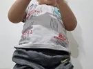 سامسونج ‏جالاكسي A55 ‏256 جيجابايت ‏رمادي