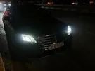 مرسيدس بنز ‏الفئة-S ‏S 450 ‏2020