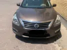 Nissan ‏Altima ‏S ‏2015