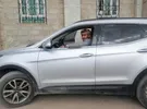 هيونداي ‏سنتافي ‏GLS ‏2017