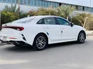 كيا ‏K5 ‏GT ‏2021