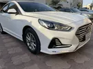 Hyundai ‏Sonata ‏GL ‏2018