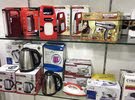 All Kind of electronics items