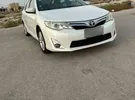 تويوتا ‏كامري ‏GLX ‏2014