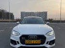 أودي ‏A5 ‏RS5 Sporback ‏2018