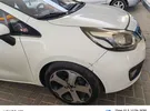 Kia ‏Rio ‏EX ‏2013
