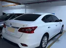 نيسان ‏سنترا ‏SV ‏2019
