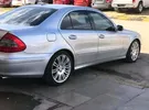 مرسيدس بنز ‏الفئة-E ‏E 350 ‏2007