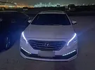 هيونداي ‏سوناتا ‏Sport ‏2016