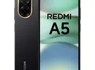 Xiaomi Redmi 5A 128 GB Black