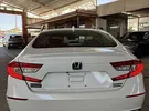 هوندا ‏اكورد ‏Limited ‏2021