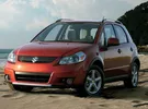 سوزوكي ‏SX4 ‏Standard ‏2009