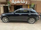 إنفينيتي ‏FX35 ‏Sebastian Vettel Edition ‏2006