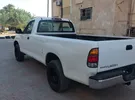 تويوتا توندرا Base 2001