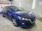 Nissan ‏Altima ‏S ‏2020