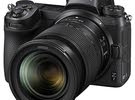 Nikon Z 7II Mirrorless Digital Camera With 24-70mm F/4 Lens Kit