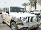 جيب ‏رانجلر ‏Sport S ‏2020