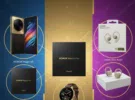 هونور ‏هونور ماجيك V ‏512 جيجابايت ‏ذهبي