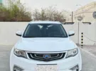 Geely ‏Emgrand ‏X7 ‏2021