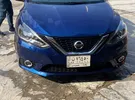 نيسان سنترا SR 2019