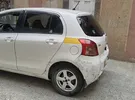 تويوتا ‏يارس ‏Y ‏2011