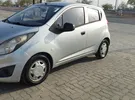 Chevrolet ‏Spark ‏Base ‏2015