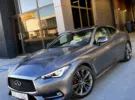 إنفينيتي ‏Q60 ‏Red Sport 400 ‏2019