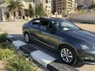 سكودا ‏اوكتافيا ‏Elegance ‏2019