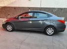 Hyundai ‏Accent ‏Limited ‏2014