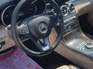مرسيدس بنز الفئة-C C 300 2018