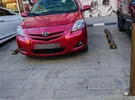Toyota ‏Yaris ‏Basic ‏2006