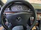 Mercedes Benz ‏E-Class ‏E 200 ‏1992