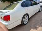 Lexus GS GS 300 1998