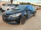Kia ‏Forte ‏GT ‏2015