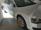 Audi for sale A8 2012