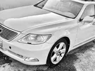 لكزس ‏LS ‏LS 460 ‏2007