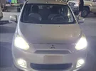 Mitsubishi ‏Mirage ‏Standard ‏2014