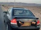 كيا ‏سبيكترا ‏2008