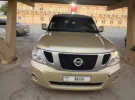 نيسان ‏باترول ‏SE ‏2011