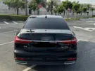 أودي ‏A6 ‏Sedan ‏2021