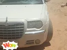 كرايسلر ‏300 ‏300S v8 ‏2008