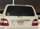 Toyota ‏Land Cruiser ‏GXR ‏2006