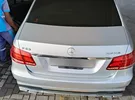 مرسيدس بنز ‏الفئة-E ‏E 250 ‏2015