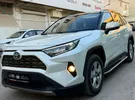 Toyota ‏RAV 4 ‏LE ‏2019