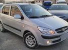 هيونداي ‏جيتز ‏Standard ‏2009