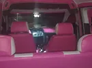 فولكسفاغن ‏كادى ‏Caddy ‏2007