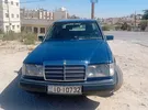Mercedes Benz E-Class E 200 1990