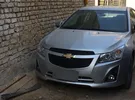Chevrolet ‏Cruze ‏LS ‏2013